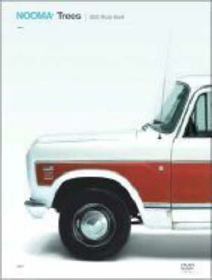 Cover of Nooma Trees